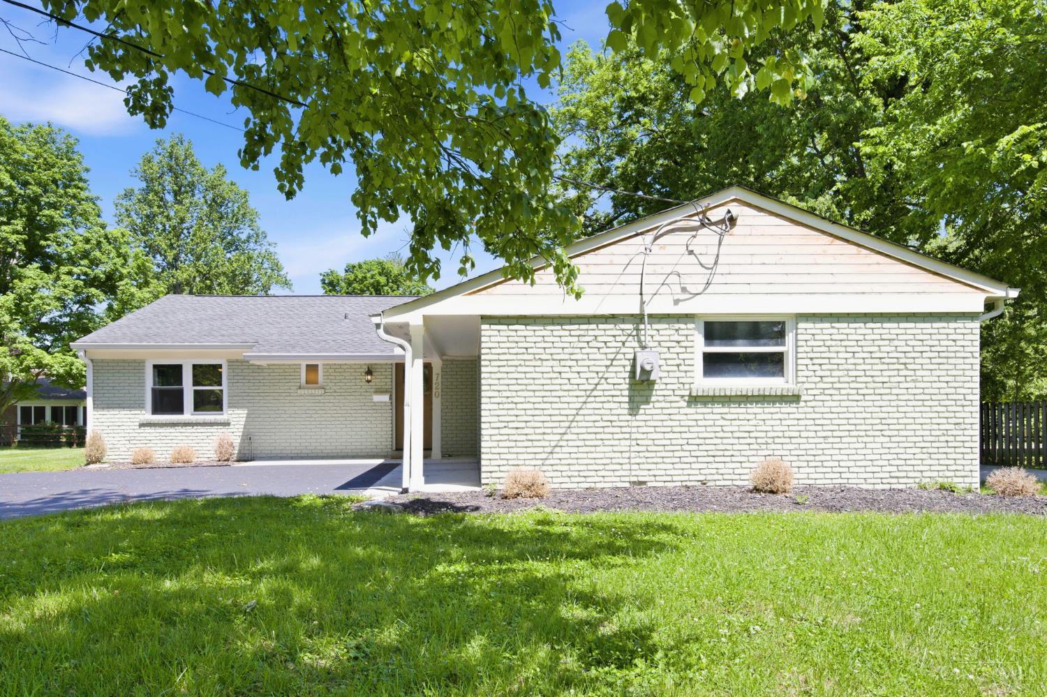 720 Indian Hill Road, Terrace Park, OH, 45174 — photo 46