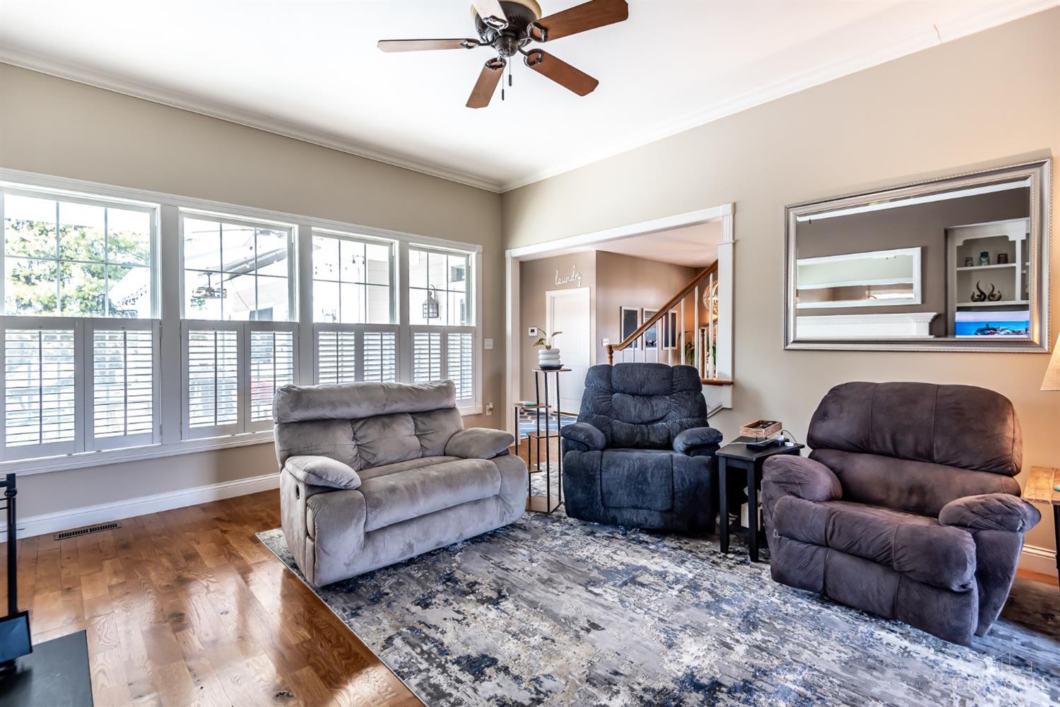 27 Hickory Meadows Lane, Turtle Creek Twp, OH, 45036 — photo 11
