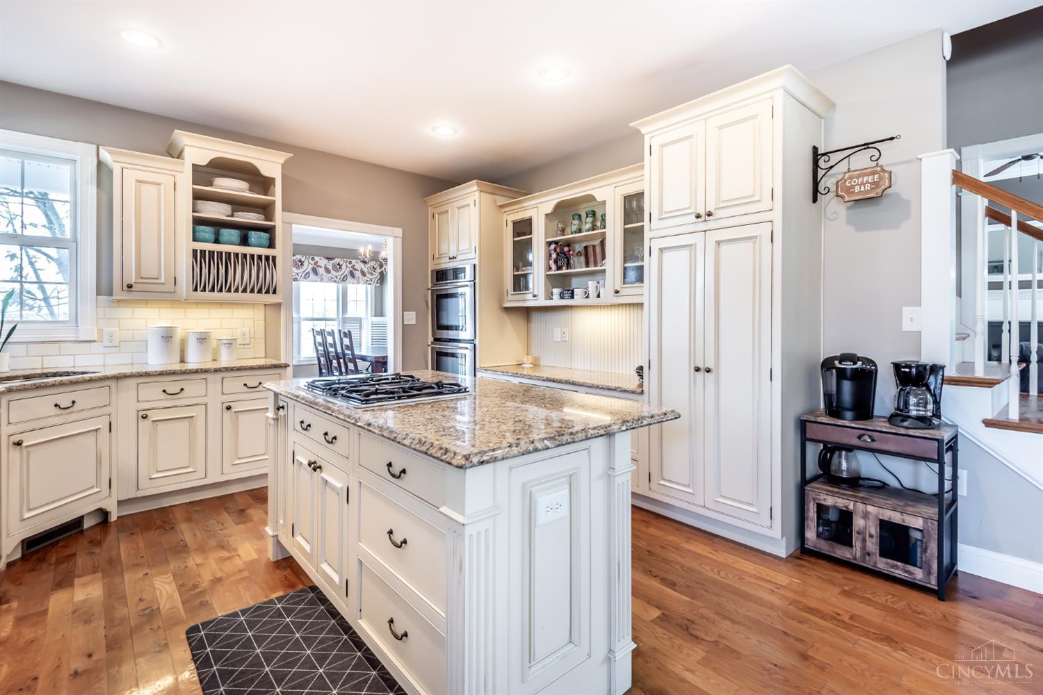 27 Hickory Meadows Lane, Turtle Creek Twp, OH, 45036 — photo 17