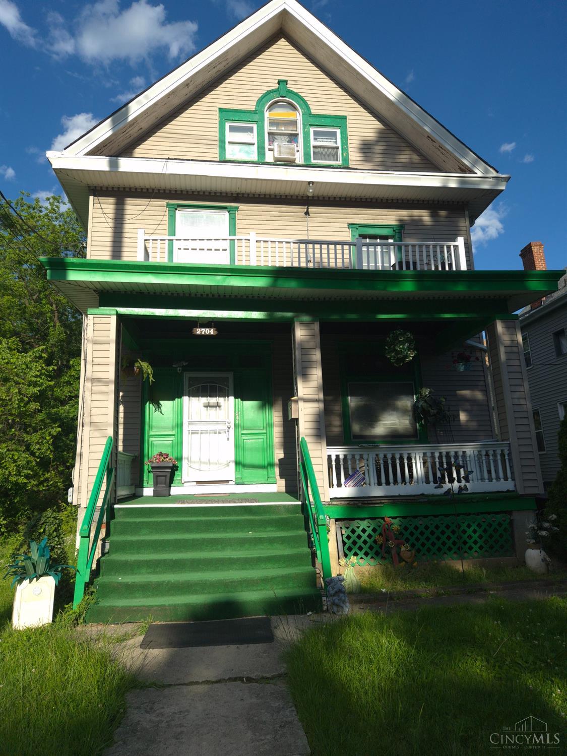2704 Euclid Avenue, Cincinnati, OH, 45219 — photo 4