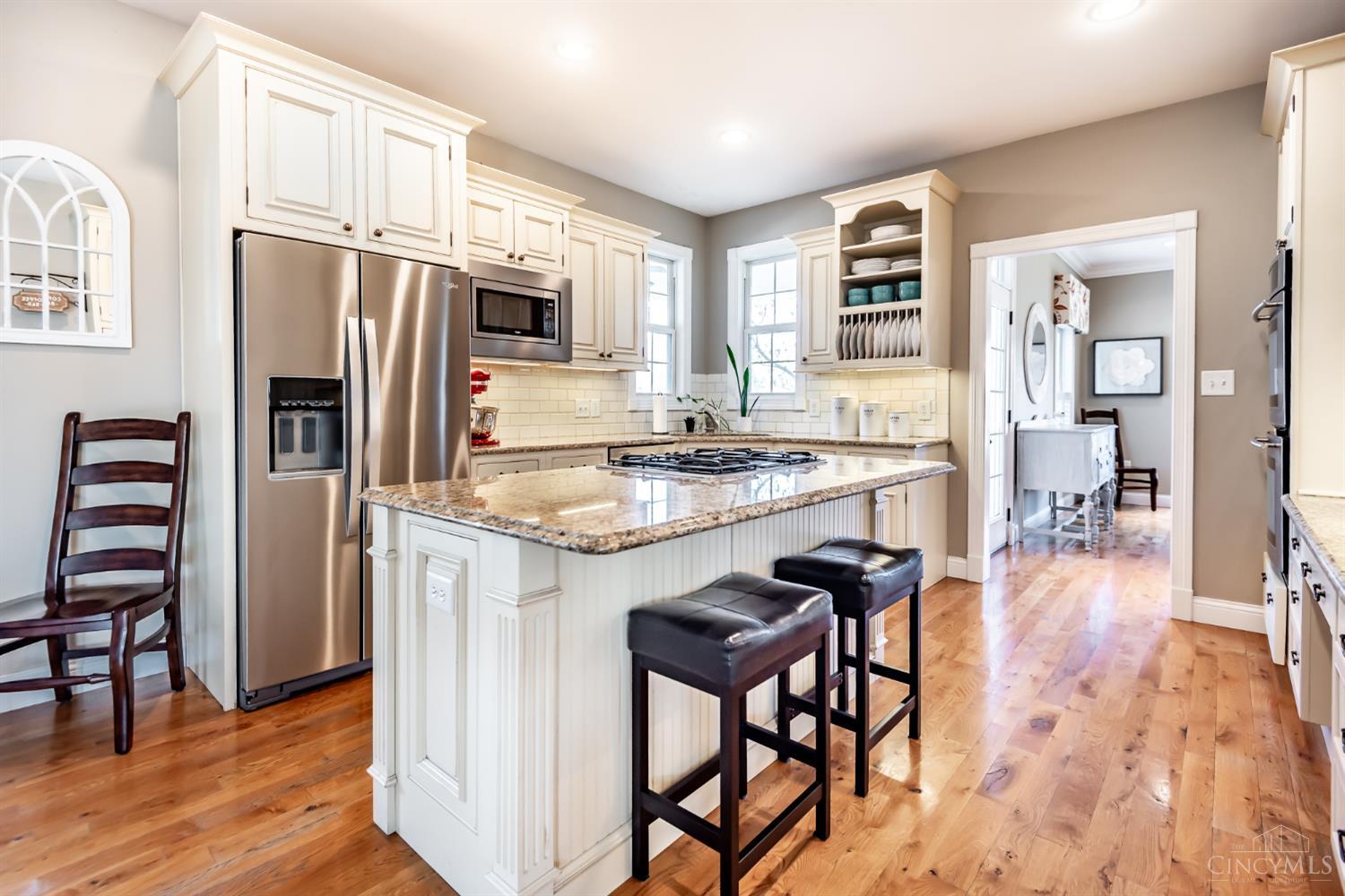27 Hickory Meadows Lane, Turtle Creek Twp, OH, 45036 — photo 18