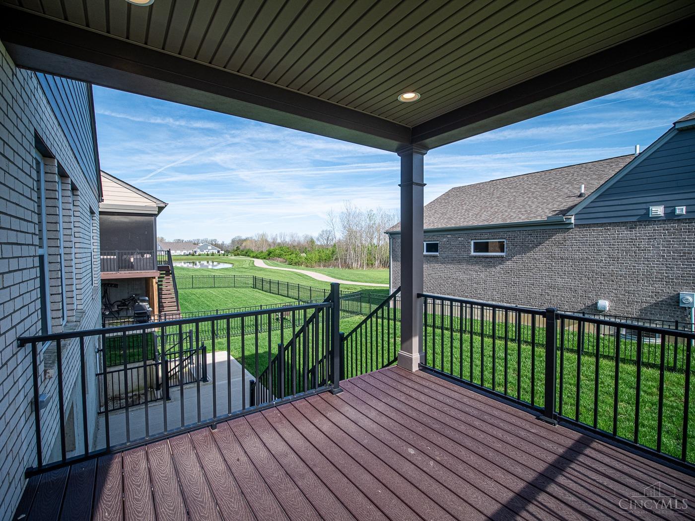 10015 Washington Glen Drive, Washington Twp, OH, 45458 — photo 24
