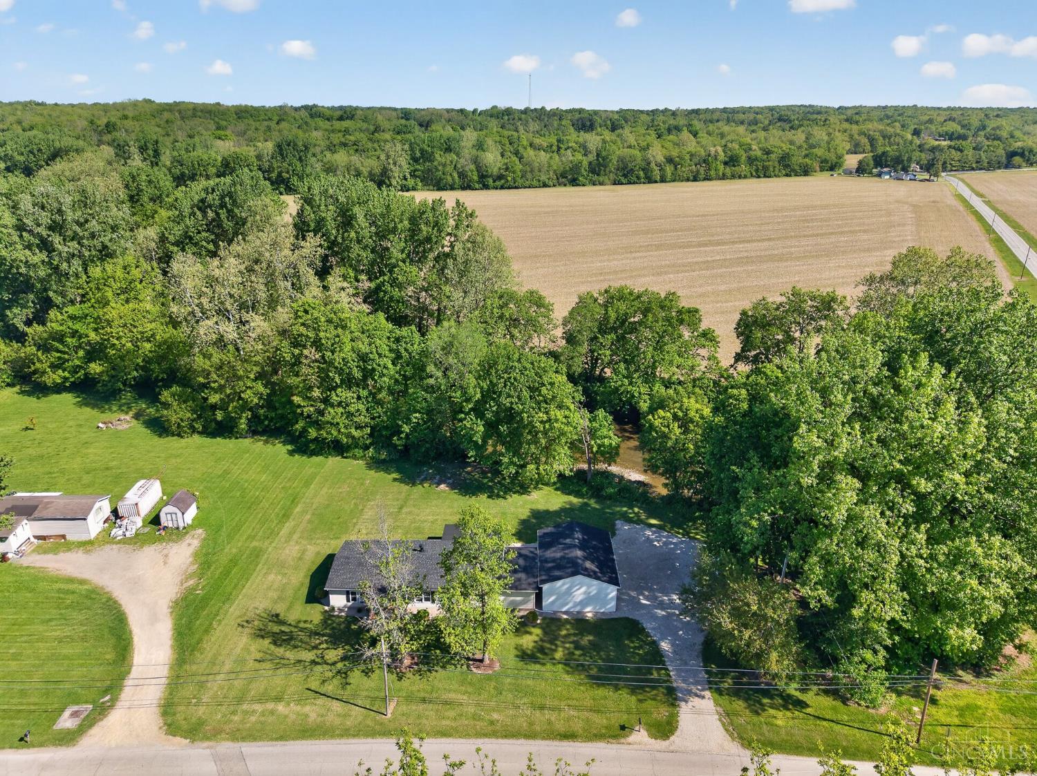 4th image of 297 N 1St St, Clarksville, OH 45113 | MLS# 1878837