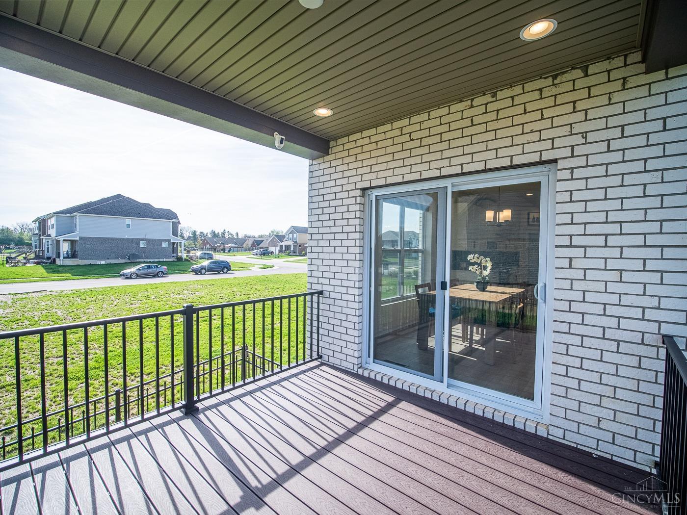 10015 Washington Glen Drive, Washington Twp, OH, 45458 — photo 25