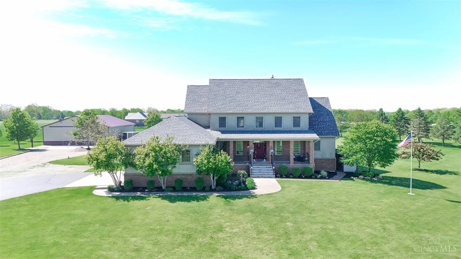 5640 Horseshoe Bend, Ludlow Falls, OH, 45339 — photo 79