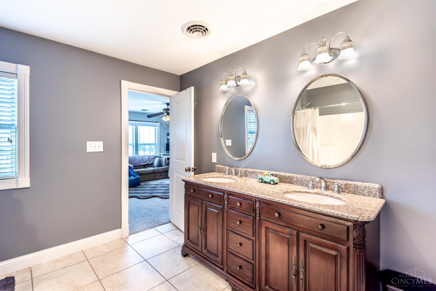 27 Hickory Meadows Lane, Turtle Creek Twp, OH, 45036 — photo 50