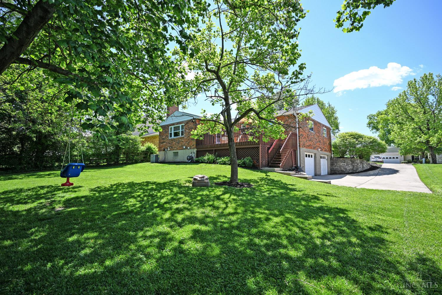 4166 Philnoll Drive