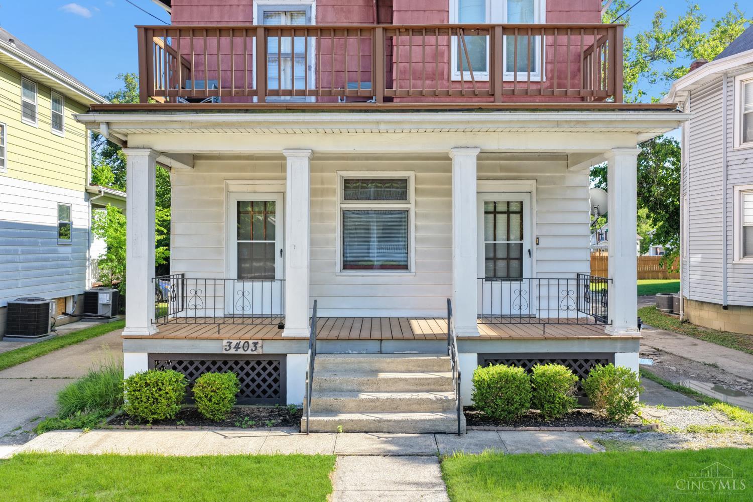 3403 Brotherton Road, Cincinnati, OH, 45209 — photo 3