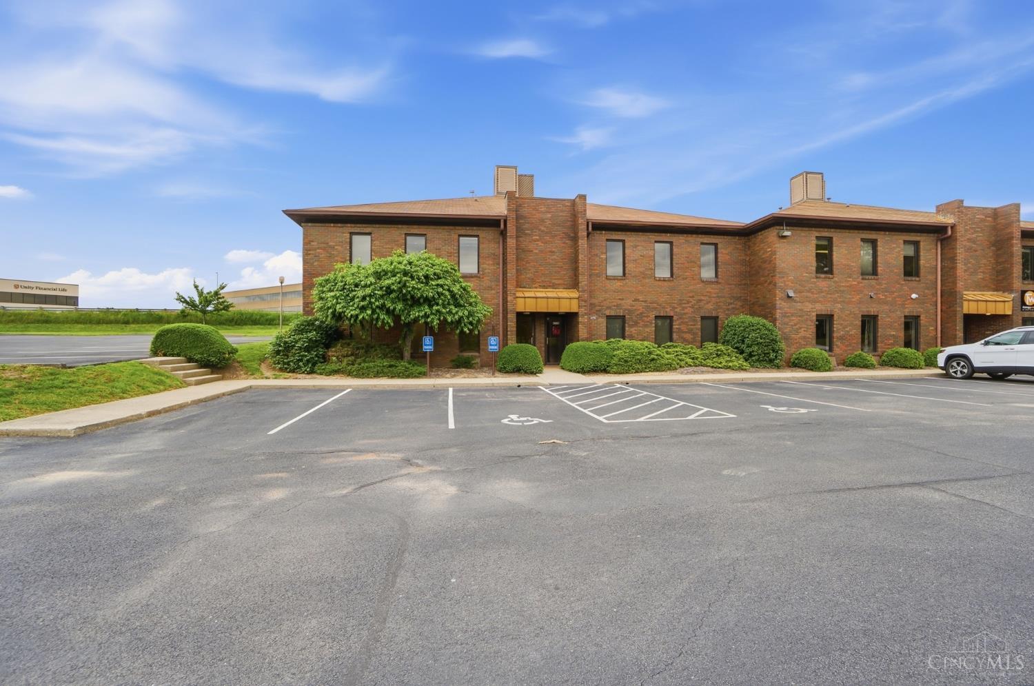 4759 Cornell Road #4D, Blue Ash, OH, 45241