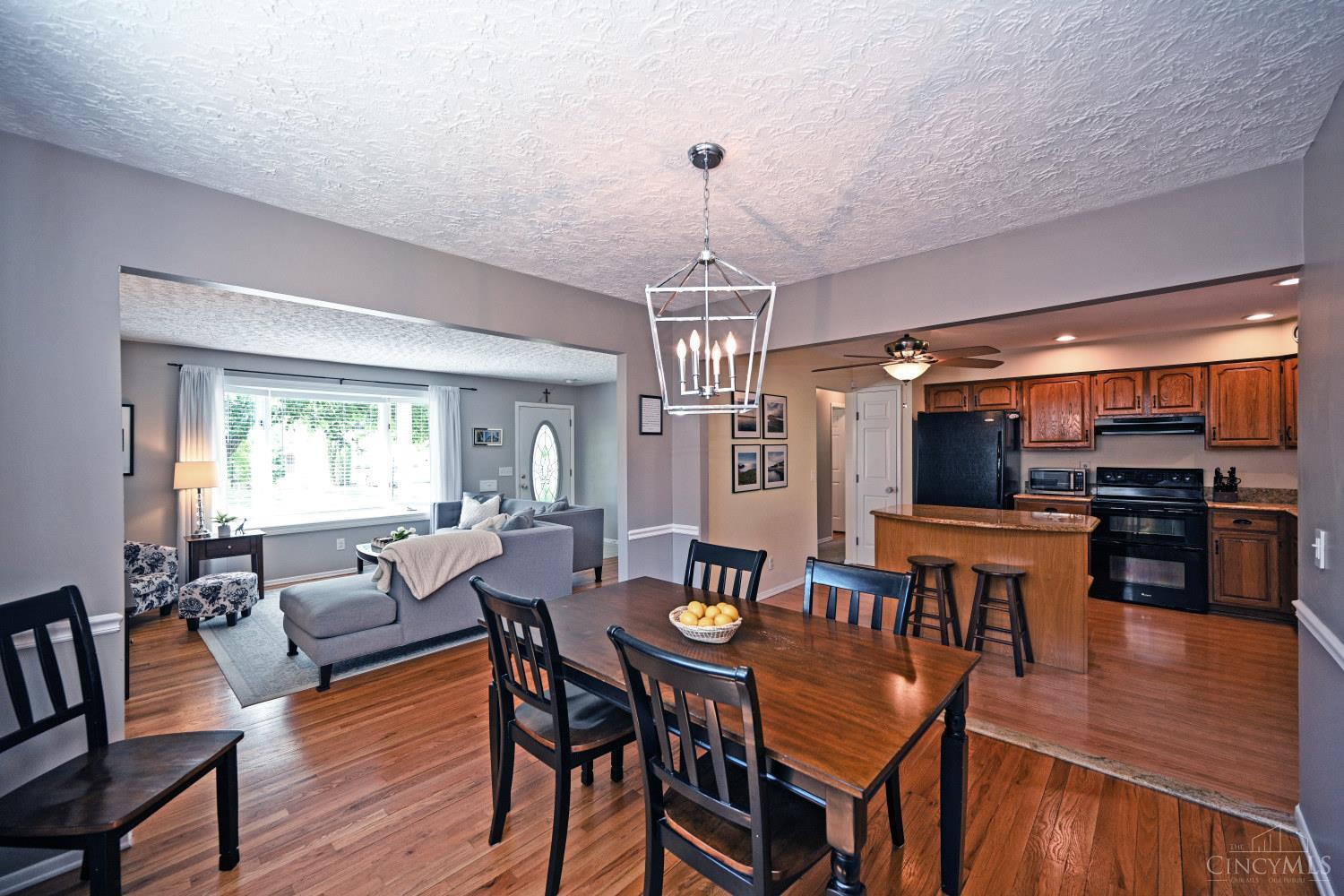 4166 Philnoll Drive