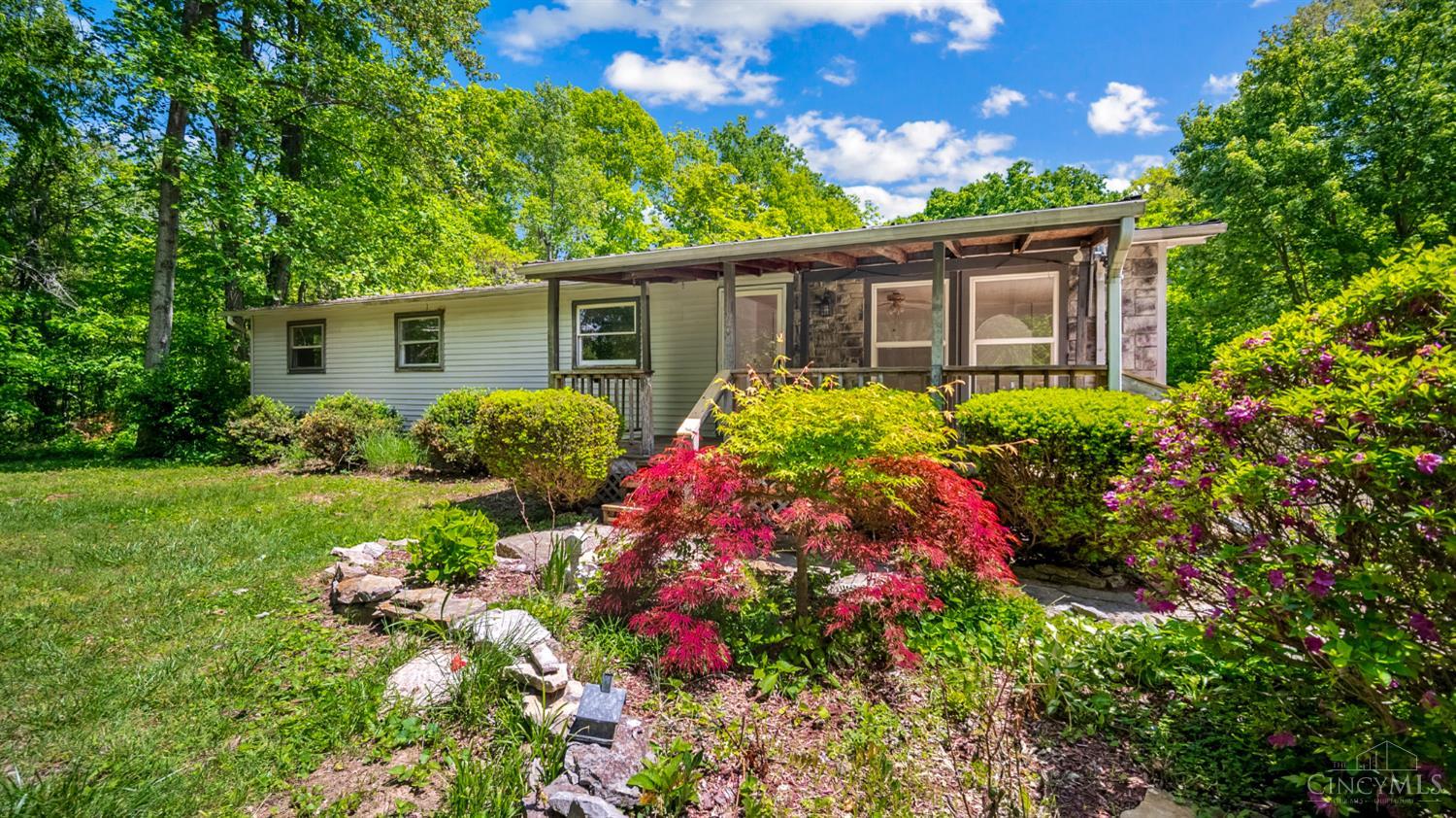 191 Cox Road, Tiffin Twp, OH, 45693
