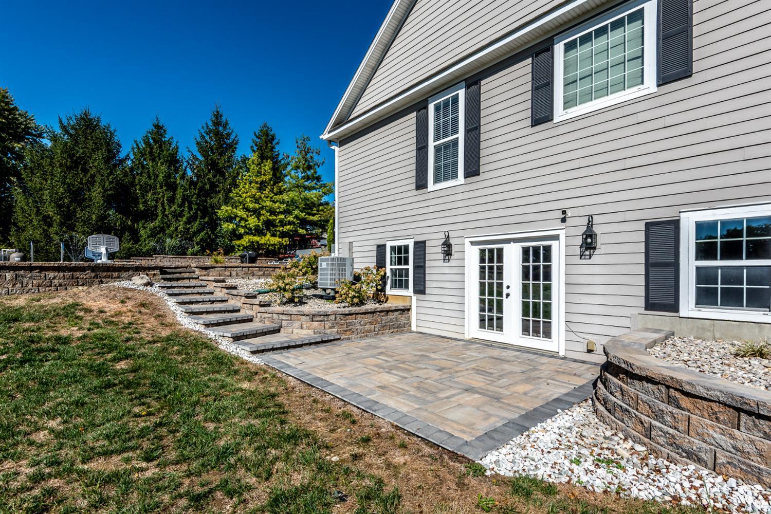 27 Hickory Meadows Lane, Turtle Creek Twp, OH, 45036 — photo 33
