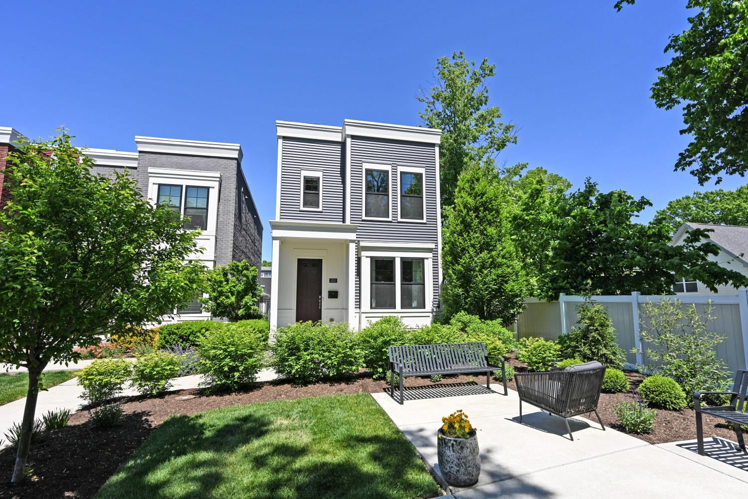 1620 Merrimac Street, Cincinnati, OH, 45207 — photo 2
