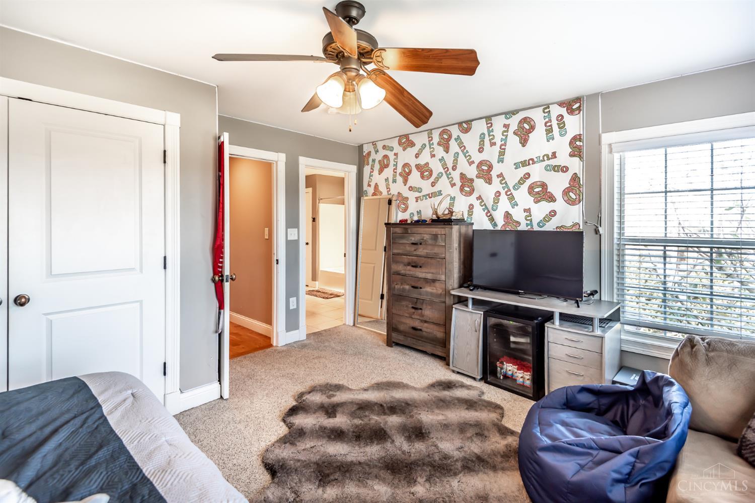27 Hickory Meadows Lane, Turtle Creek Twp, OH, 45036 — photo 48