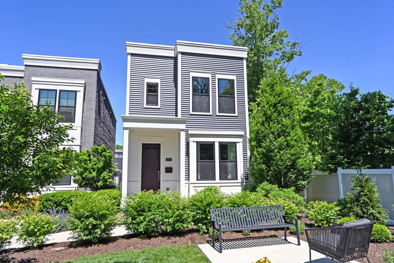 1620 Merrimac Street, Cincinnati, OH, 45207 — photo 5