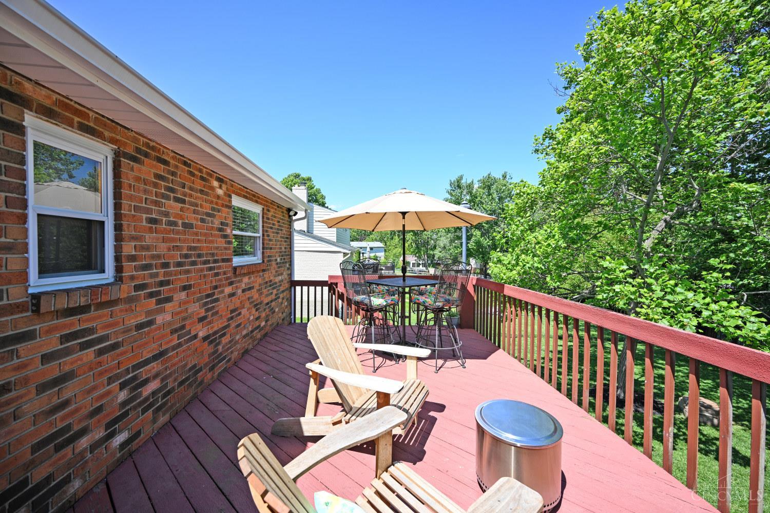 4166 Philnoll Drive
