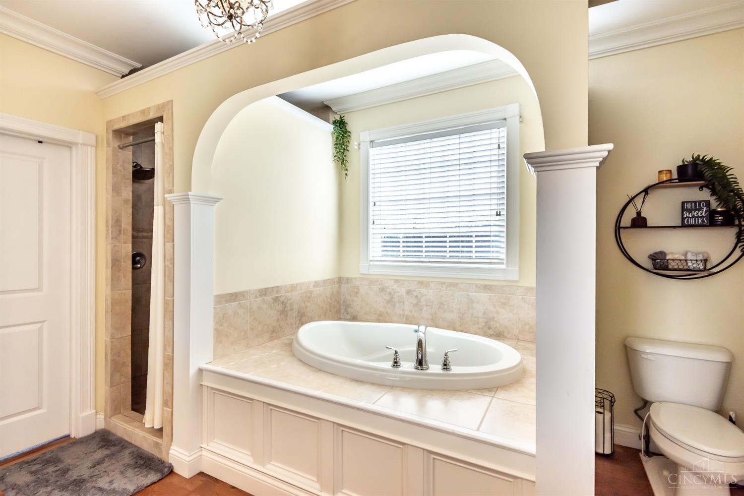 27 Hickory Meadows Lane, Turtle Creek Twp, OH, 45036 — photo 42