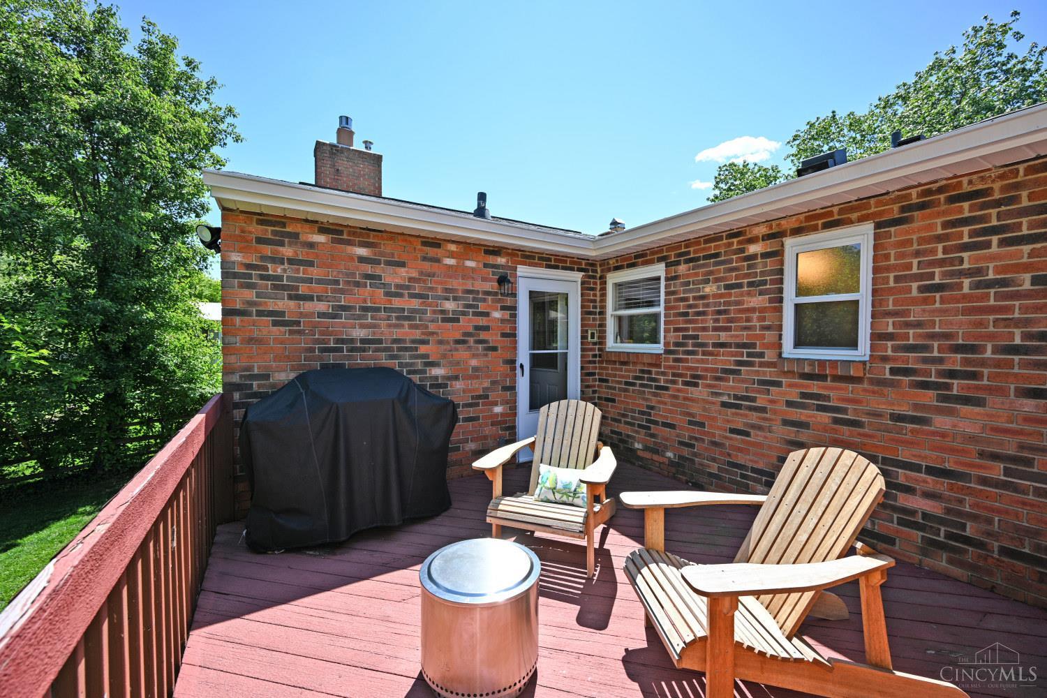 4166 Philnoll Drive