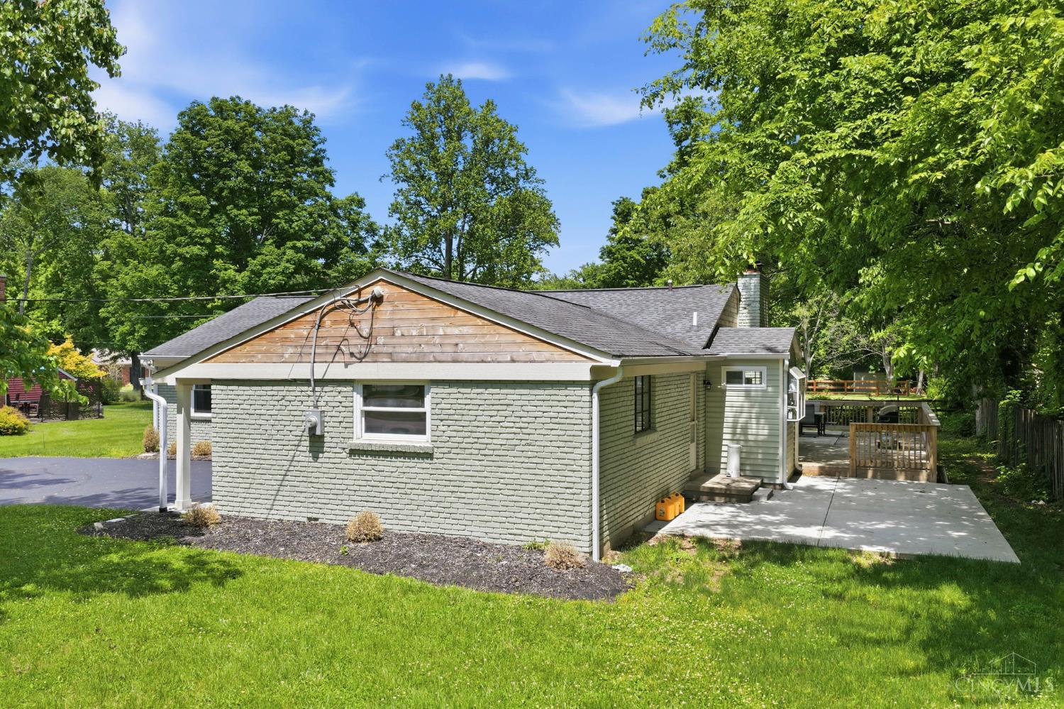 720 Indian Hill Road, Terrace Park, OH, 45174 — photo 44