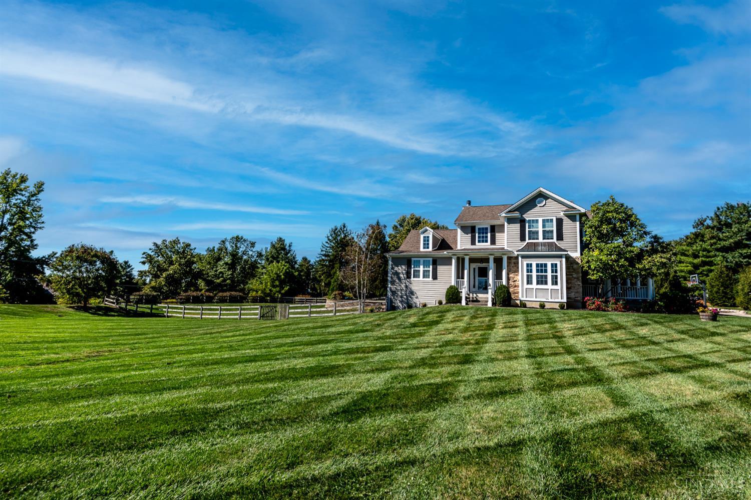 27 Hickory Meadows Lane, Turtle Creek Twp, OH, 45036 — photo 63