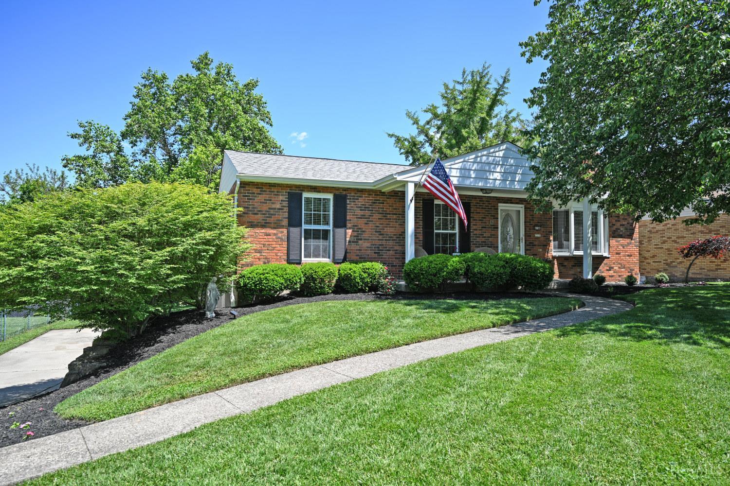 4166 Philnoll Drive