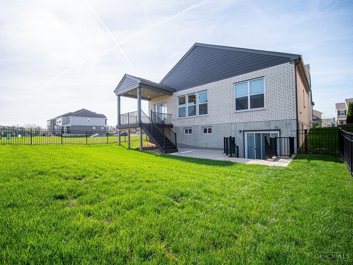 10015 Washington Glen Drive, Washington Twp, OH, 45458 — photo 27