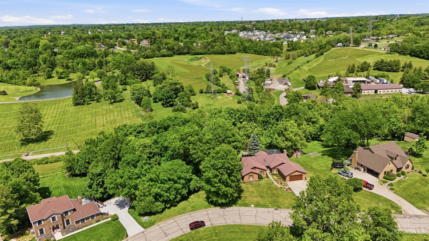 4302 Marcrest Drive, Cincinnati, OH, 45211 — photo 5