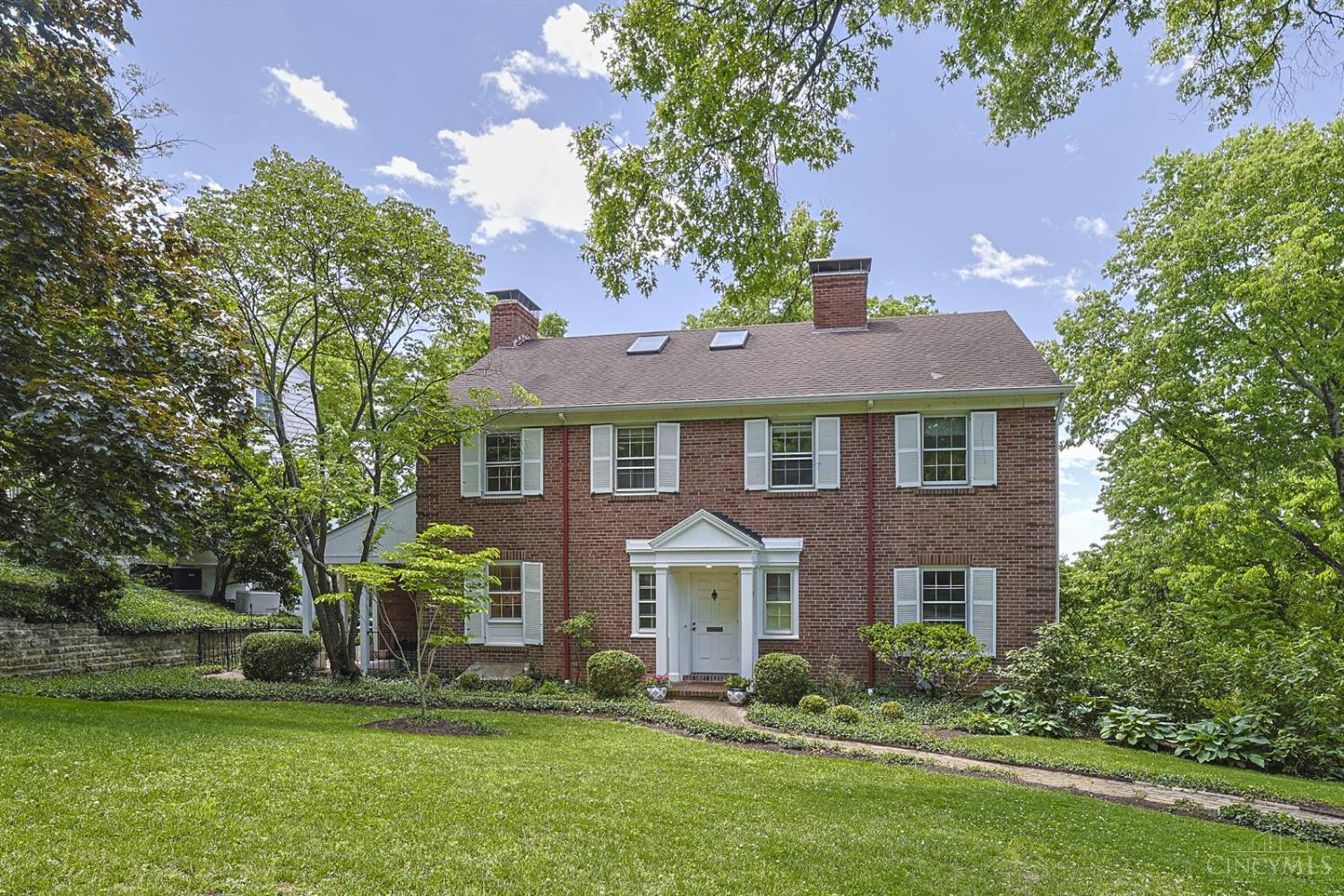 11 Weebetook Lane, Cincinnati, OH, 45208 — photo 7