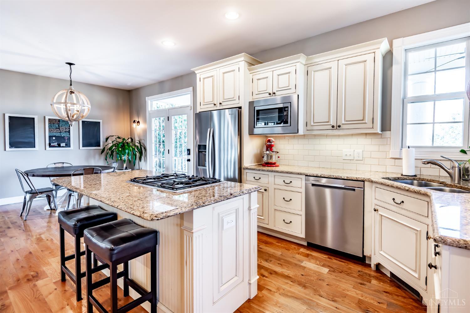 27 Hickory Meadows Lane, Turtle Creek Twp, OH, 45036 — photo 19