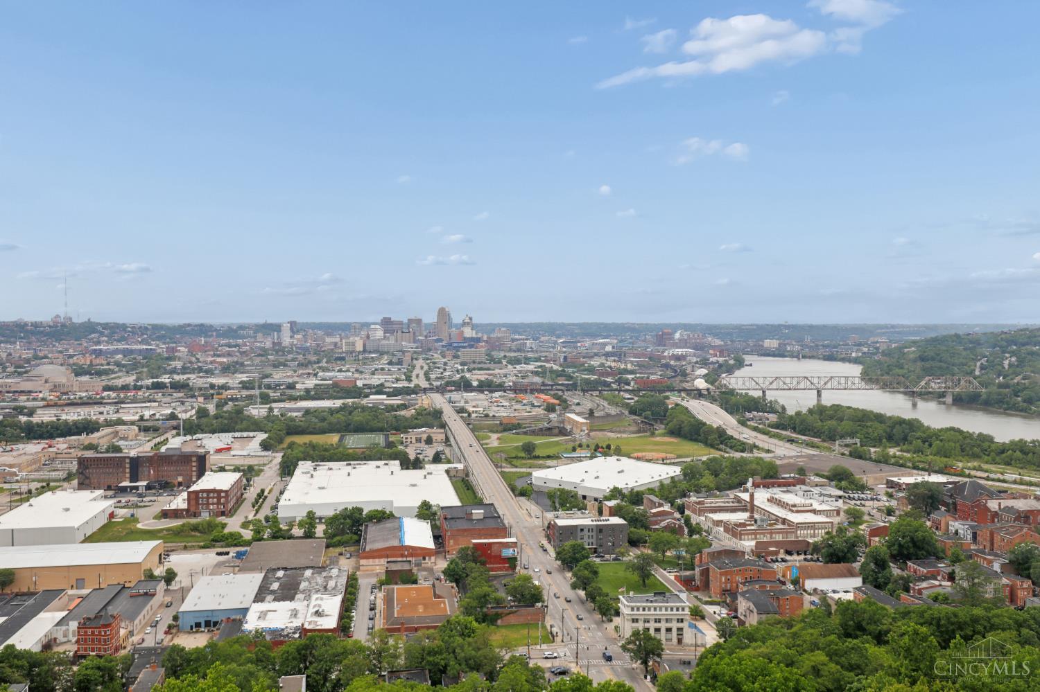 810 Matson Place #602, Cincinnati, OH, 45204 — photo 4