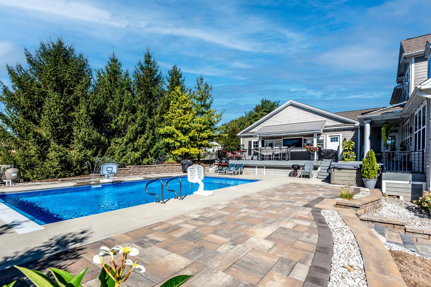27 Hickory Meadows Lane, Turtle Creek Twp, OH, 45036 — photo 55