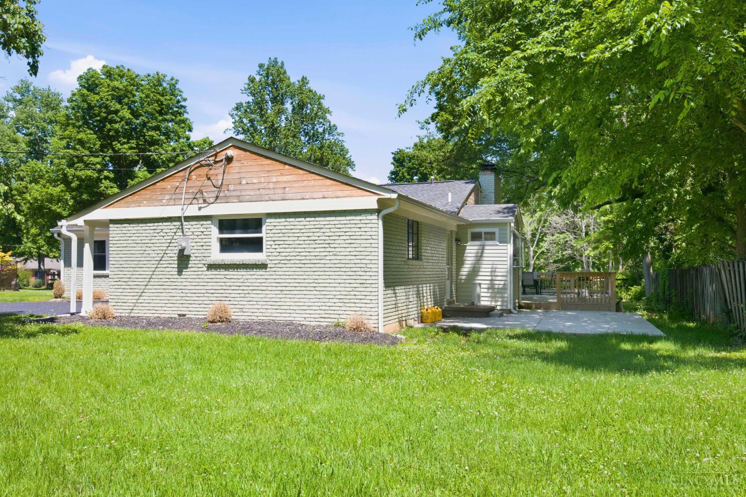 720 Indian Hill Road, Terrace Park, OH, 45174 — photo 47