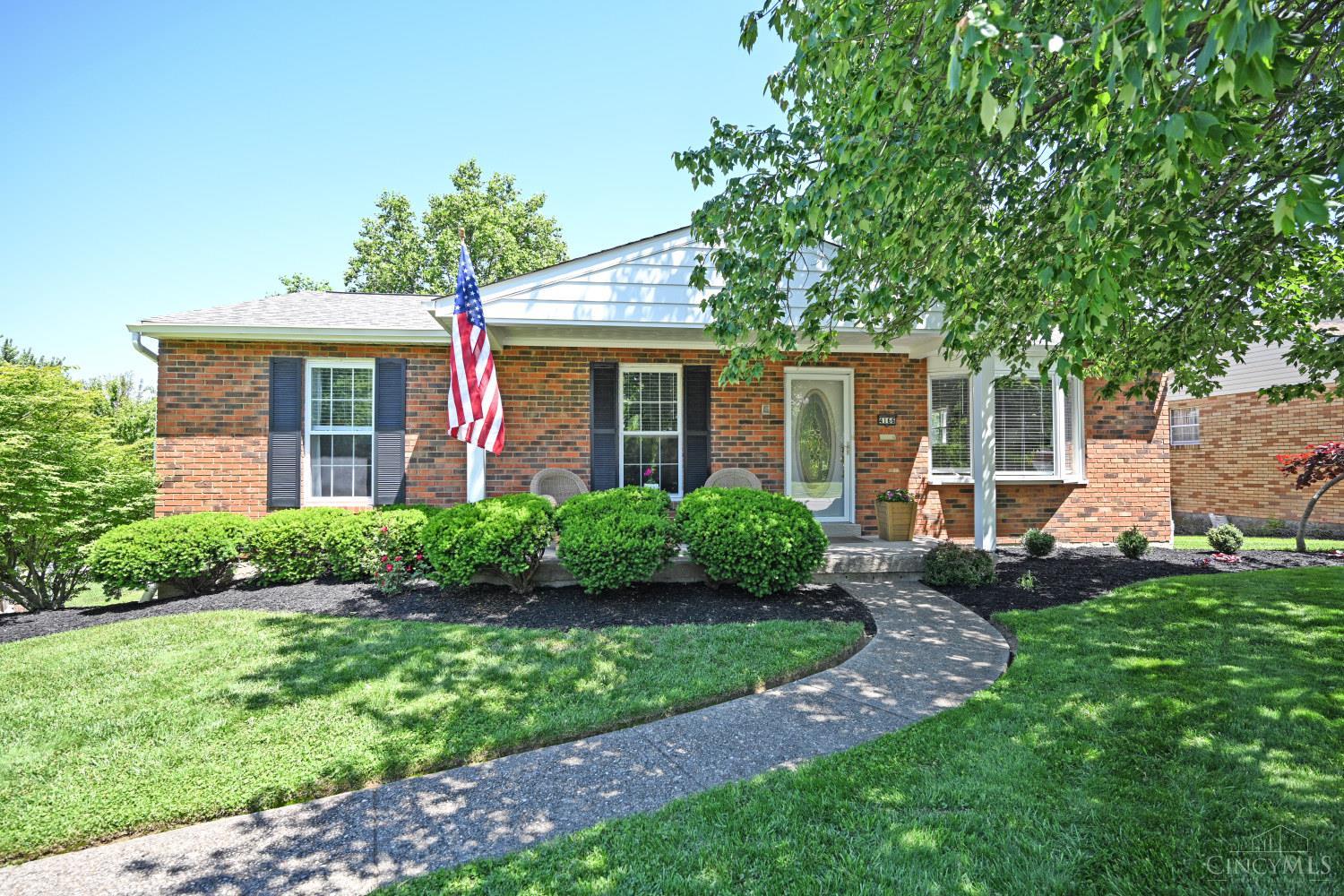 4166 Philnoll Drive