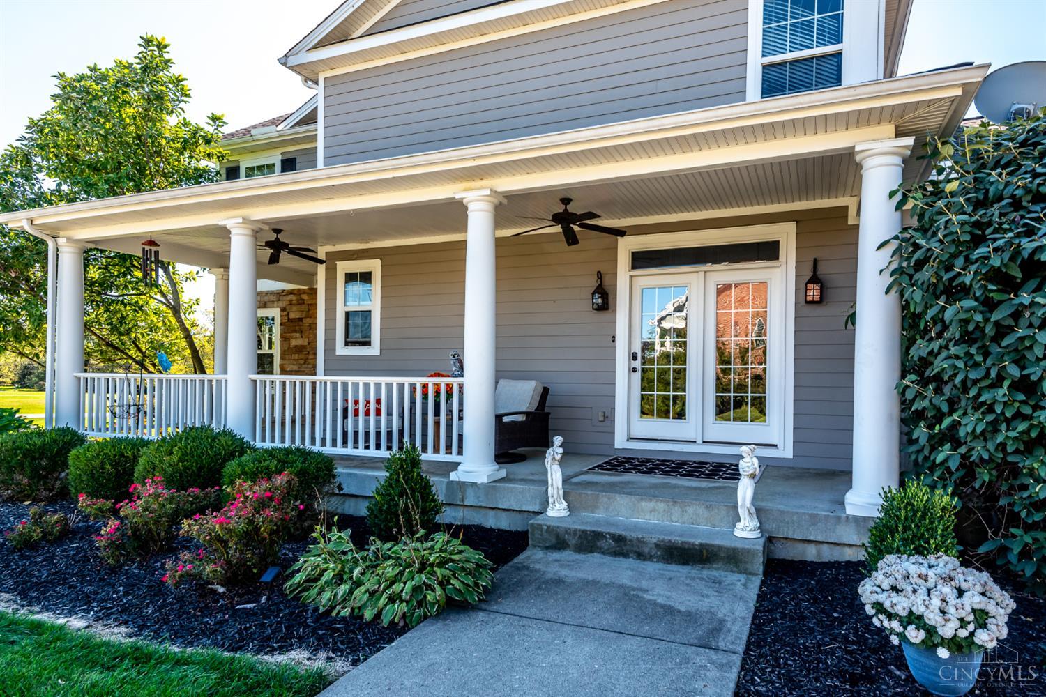 27 Hickory Meadows Lane, Turtle Creek Twp, OH, 45036 — photo 6