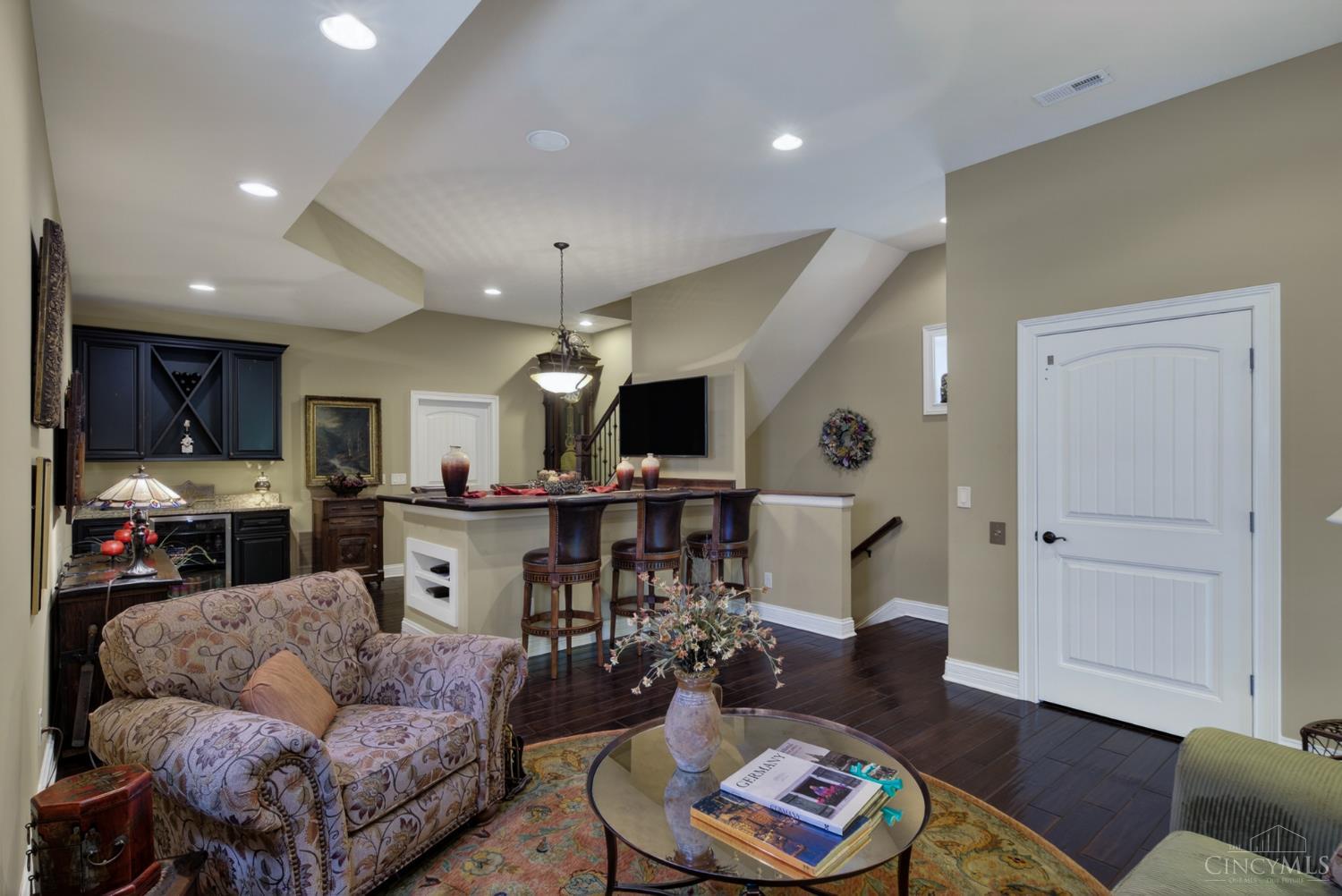 462 Strafer Street, Cincinnati, OH, 45226 — photo 53