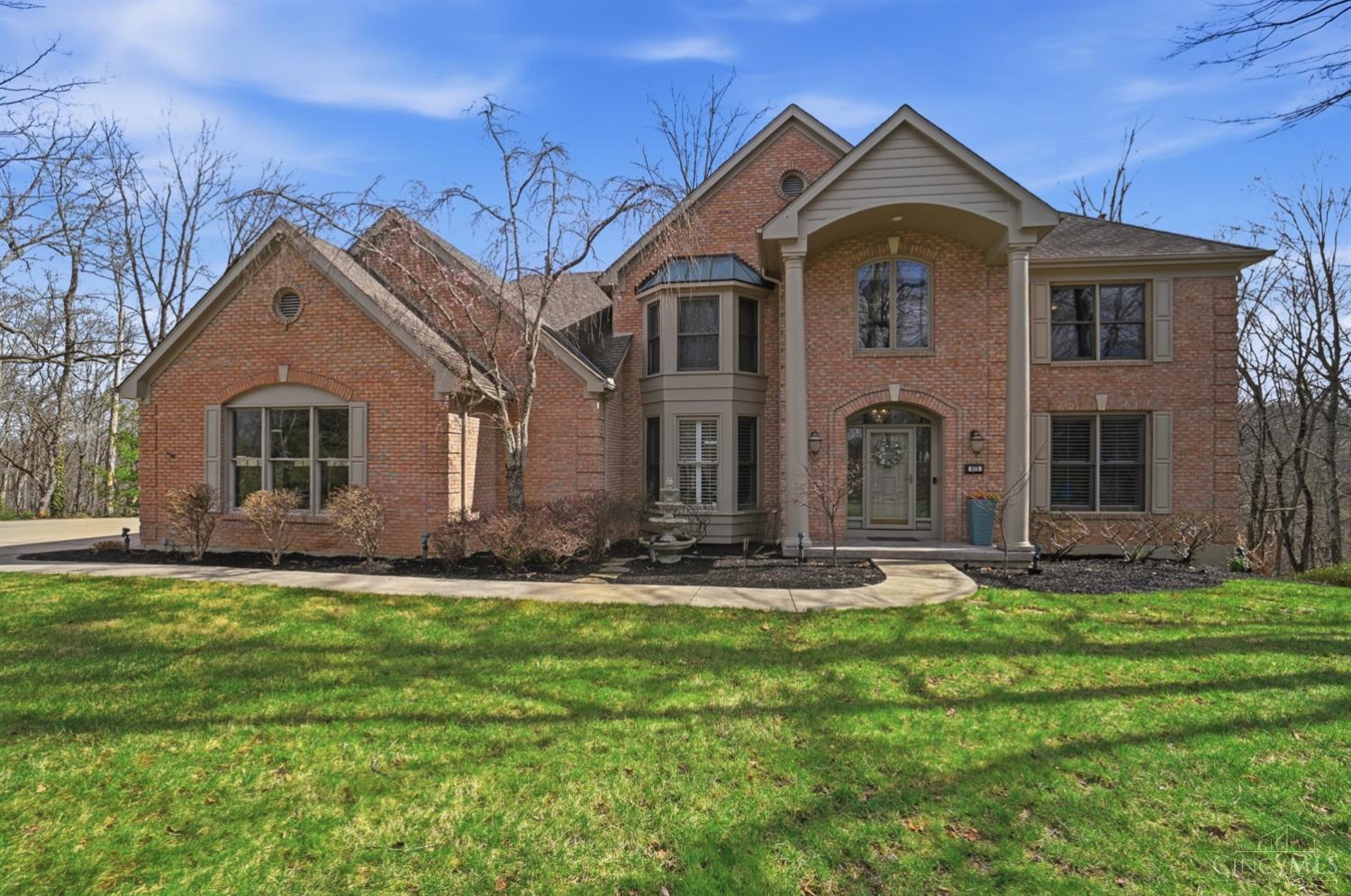 873 Miami Ridge Drive, Loveland, OH, 45140 — photo 3