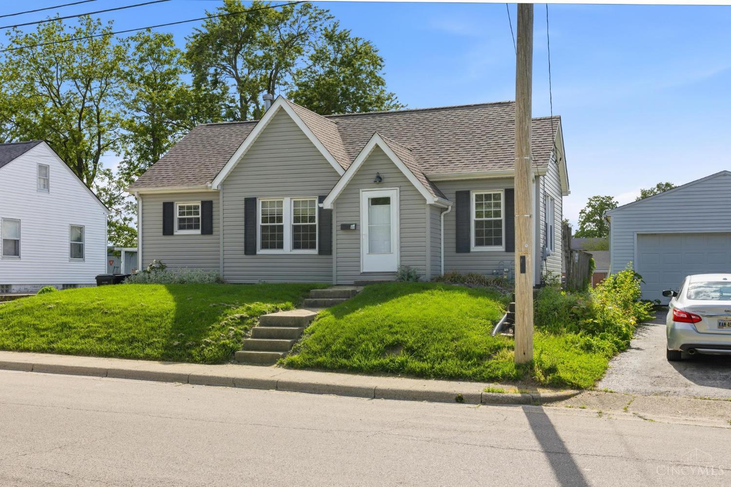 Homes for sale in Wilmington, OH | 117 Josephine St, Wilmington, OH 45177 | MLS# 1879209
