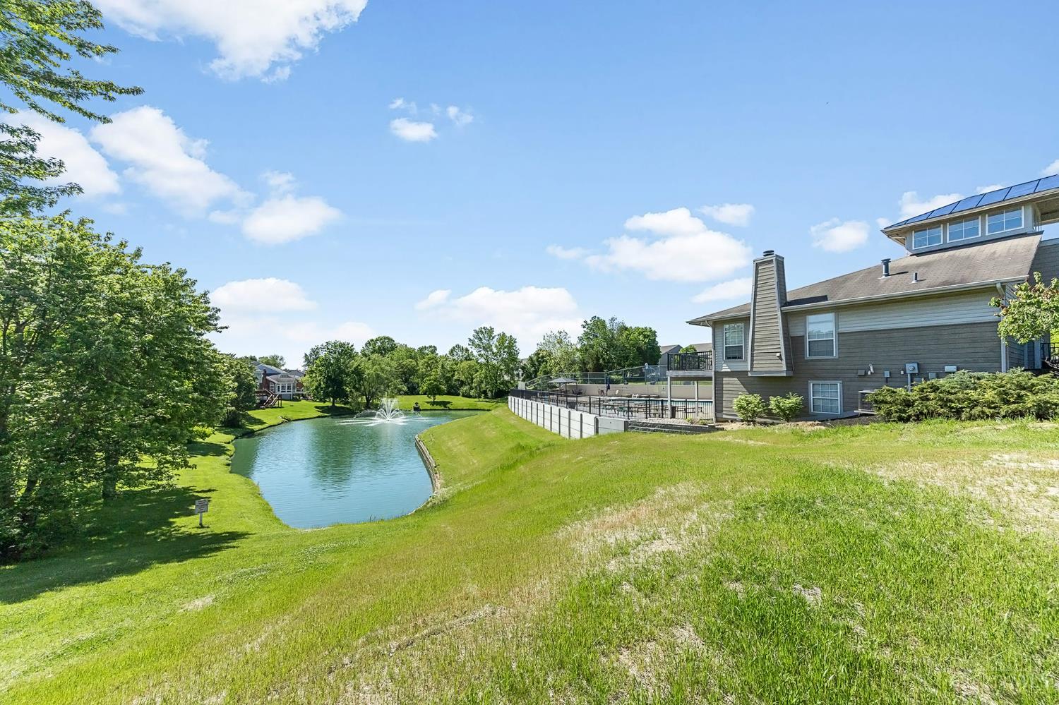 9821 Regatta Drive #303, Cincinnati, OH, 45252 — photo 37