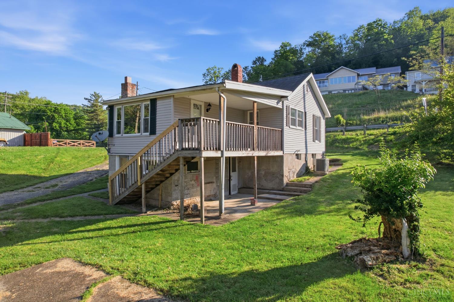 623 Lower N. Second Street, Ripley, OH, 45167 — photo 8