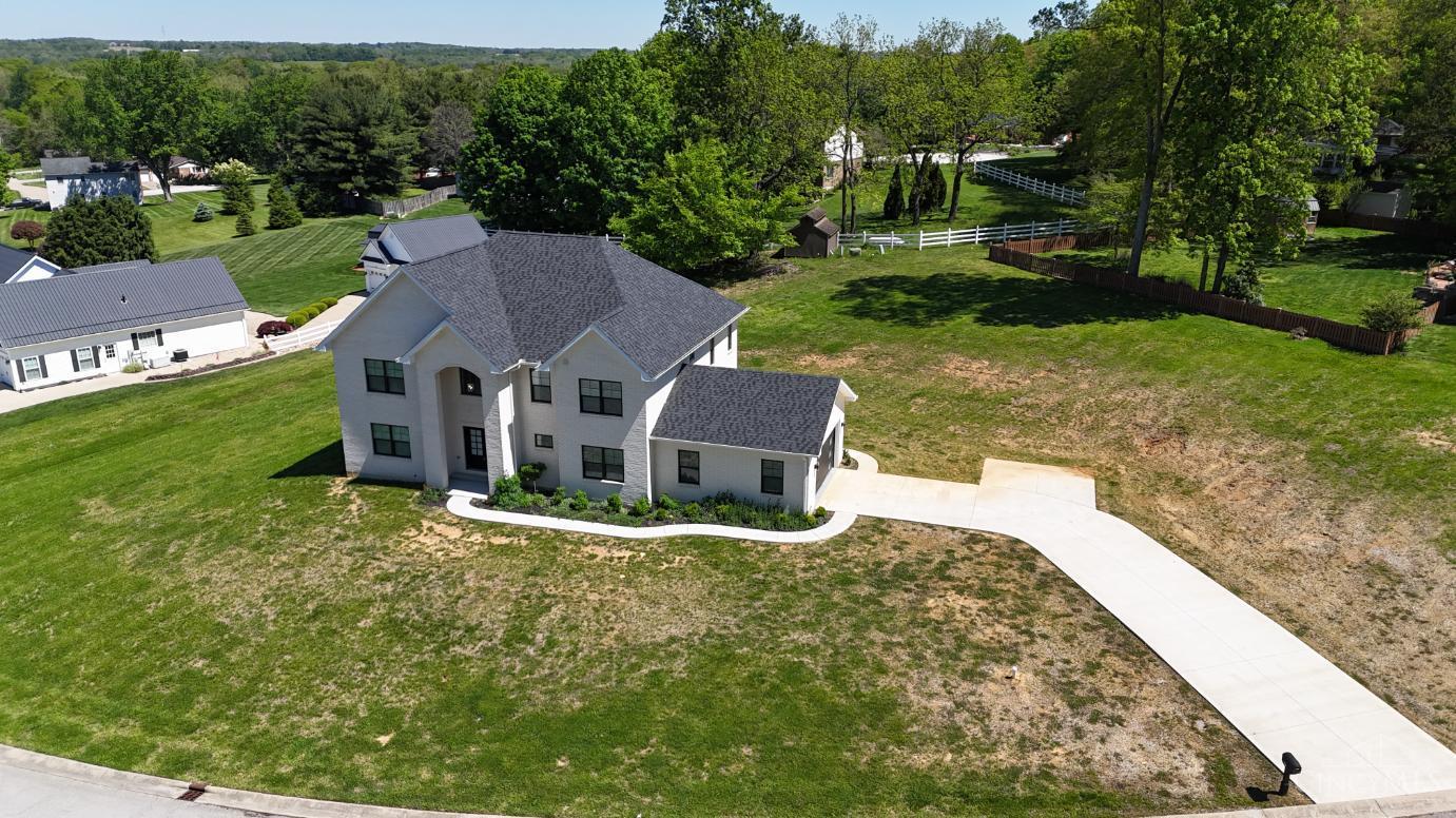 1324 Northwoods Drive, Hillsboro, OH, 45133 — photo 7