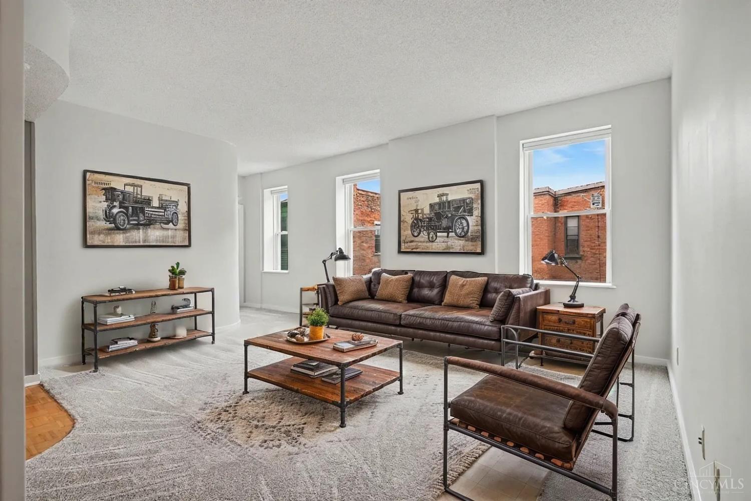 427 Hopkins Street #5, Cincinnati, OH, 45203 — photo 4