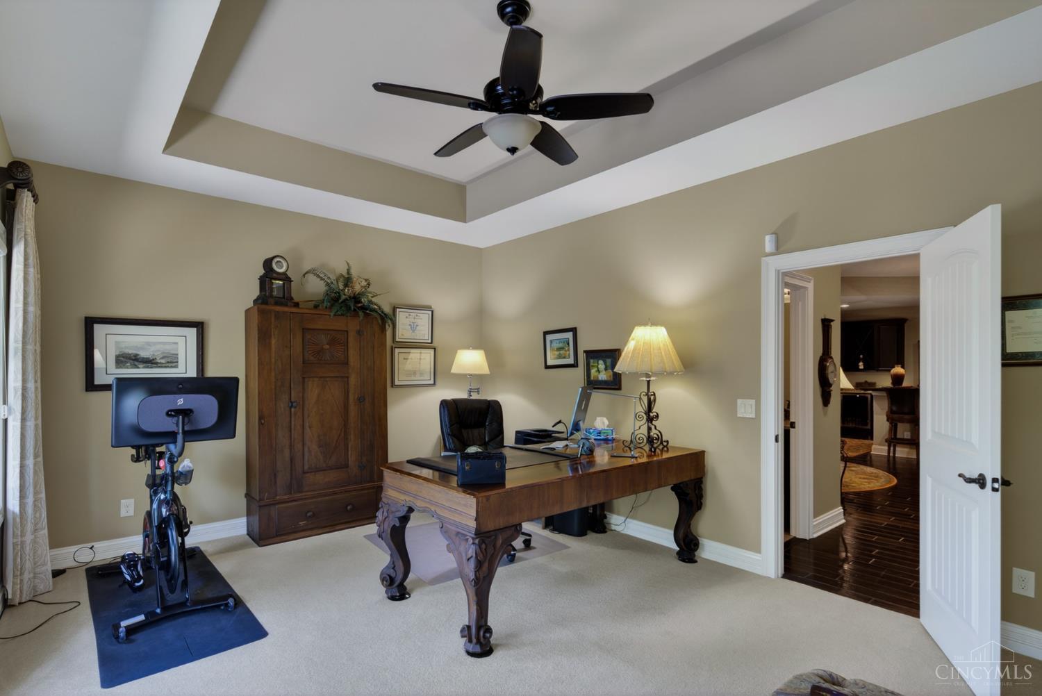 462 Strafer Street, Cincinnati, OH, 45226 — photo 58