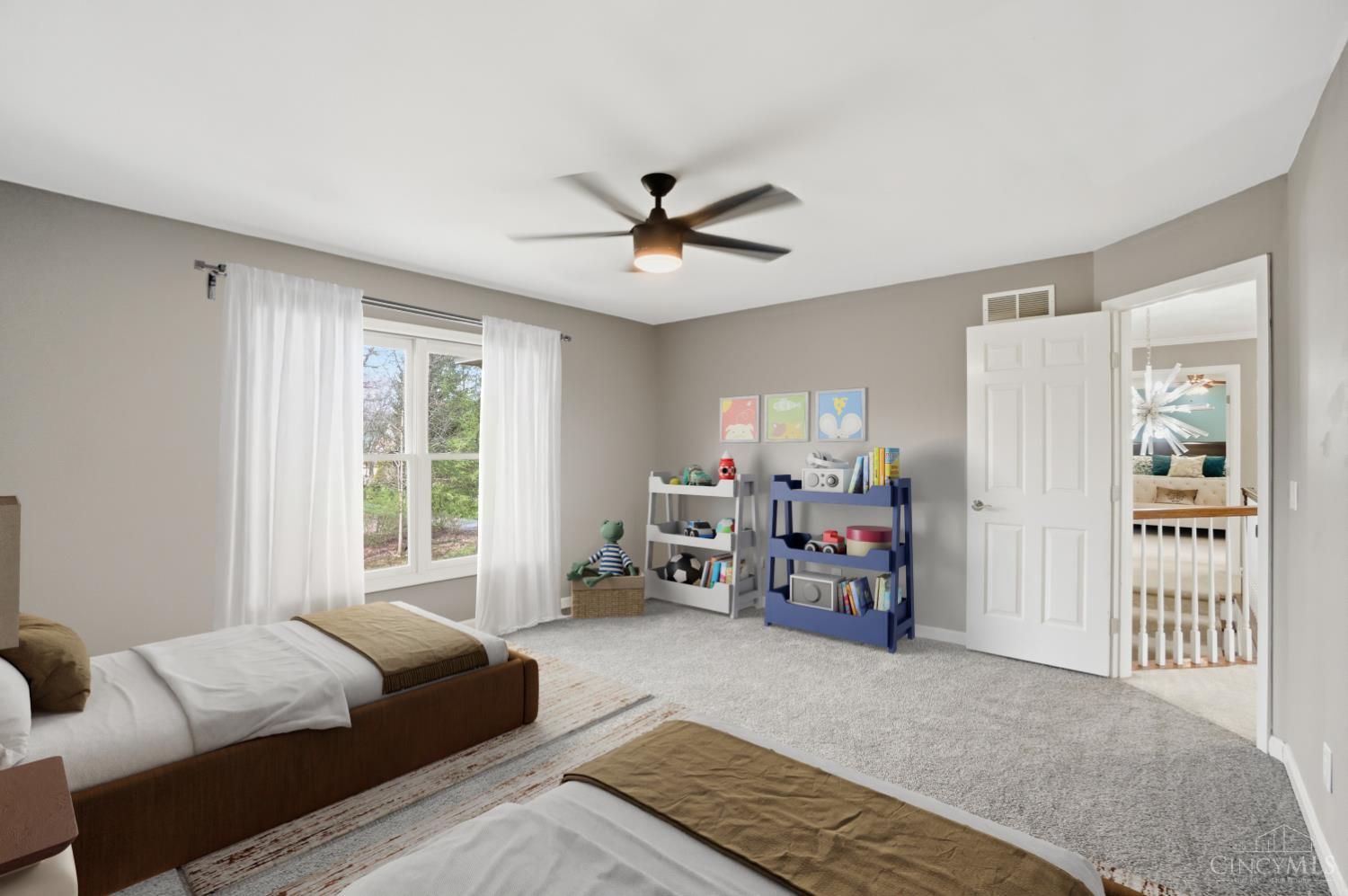 873 Miami Ridge Drive, Loveland, OH, 45140 — photo 50