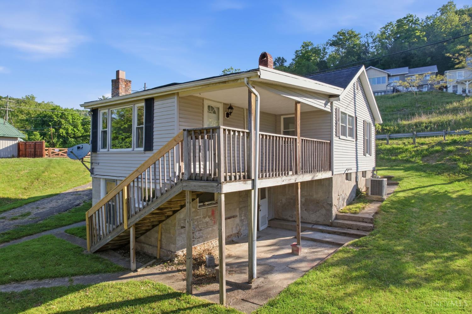 623 Lower N. Second Street, Ripley, OH, 45167 — photo 9