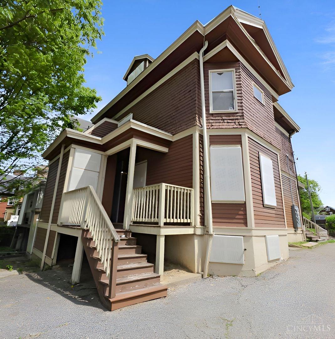 713 Elberon Avenue, Cincinnati, OH, 45205 — photo 4