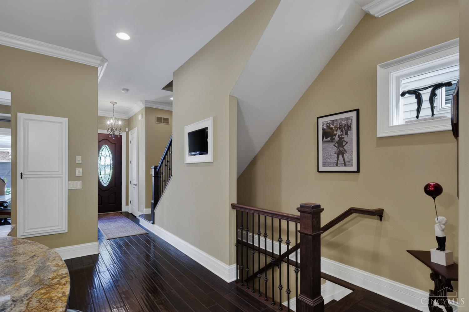 462 Strafer Street, Cincinnati, OH, 45226 — photo 26
