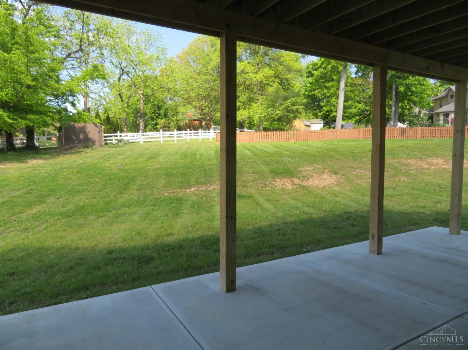 1324 Northwoods Drive, Hillsboro, OH, 45133 — photo 65