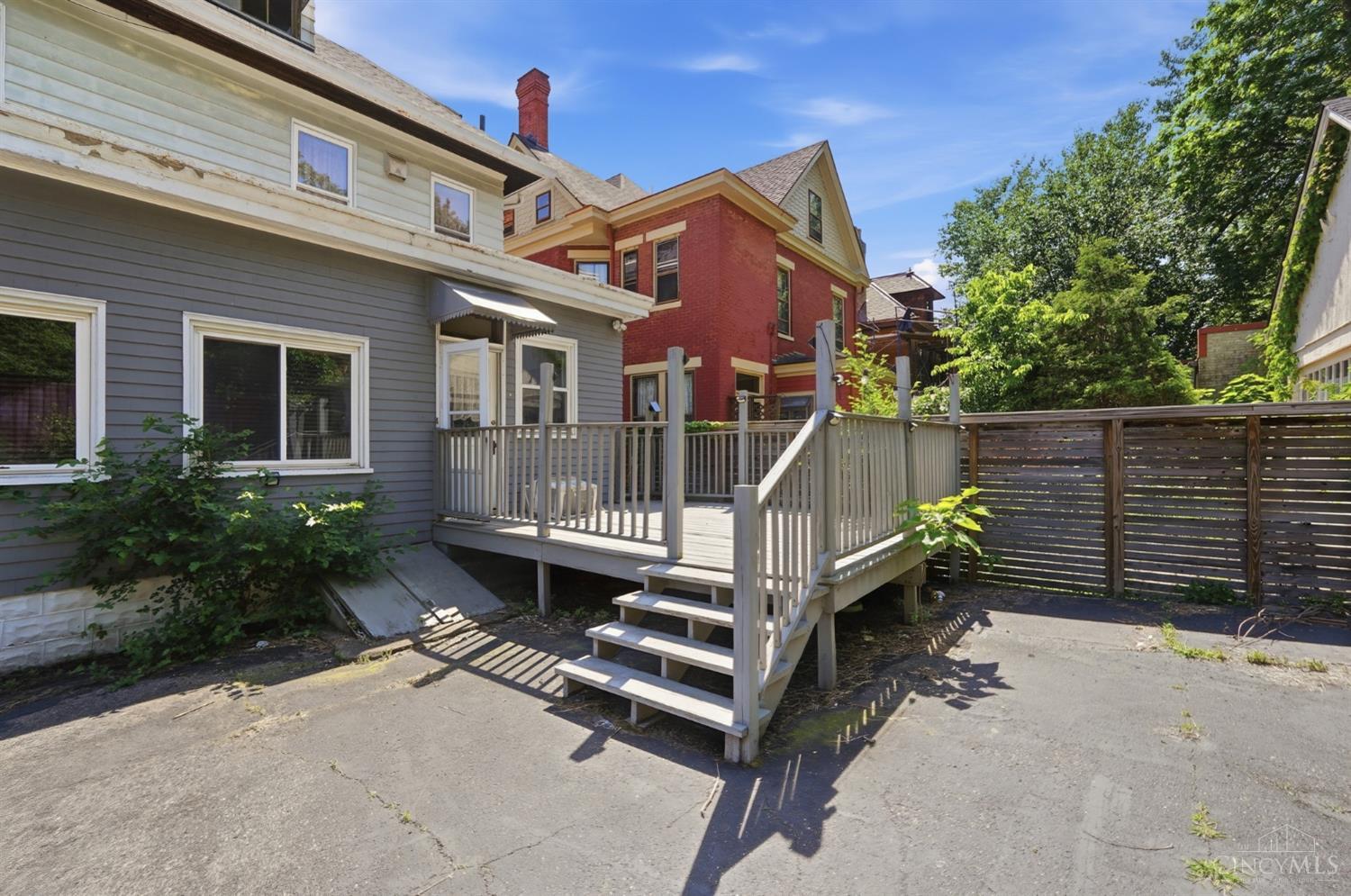 1540 Pullan Avenue, Cincinnati, OH, 45223 — photo 31