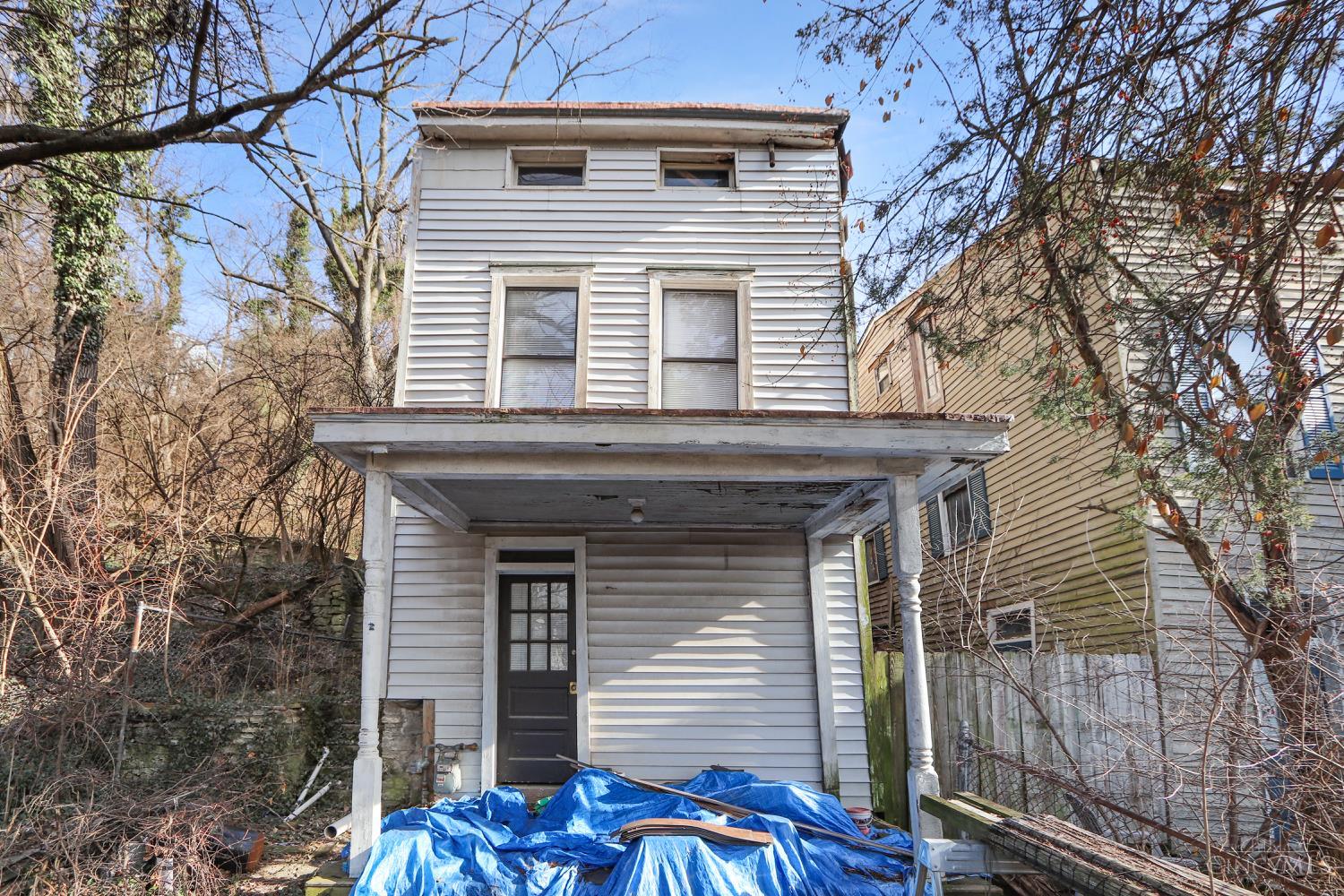 2125 Renner Place, Cincinnati, OH, 45214