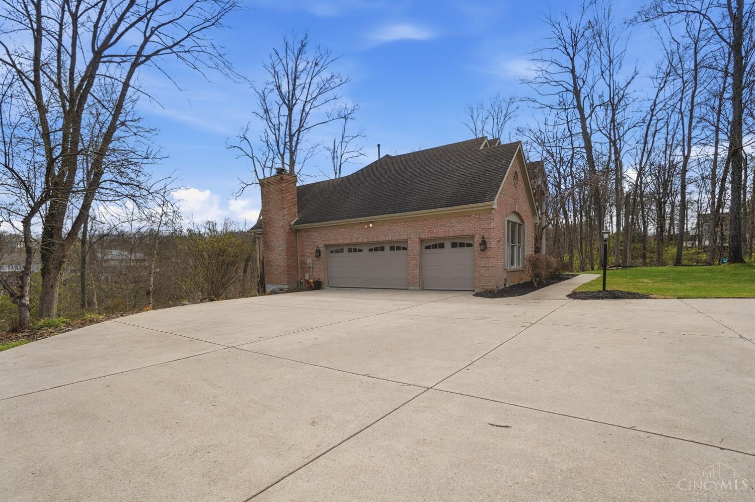 873 Miami Ridge Drive, Loveland, OH, 45140 — photo 91